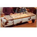 Jigsaw Puzzle Tray Downloadable Plan