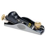 Stanley Model 12-960 Bailey Low-Angle Block Plane