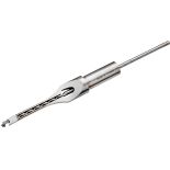 Mortise Chisel Bit 1/4"
