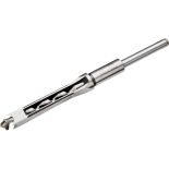 Mortise Chisel Bit 1/2"