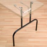 Folding Banquet Table legs, 29x24 