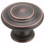 Oil Rubbed Bronze Inspirations Knob
