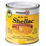 Bulls Eye&reg; Shellac-Clear