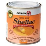 Bulls Eye&reg; Shellac-Amber