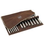 Silverware Chest Cloth Insert