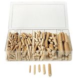 Dowel Pin Assortment Kit