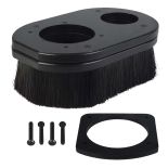 SD Series Dust Boot for CNC Shark