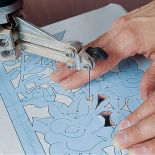 Crown Scroll Saw Blades