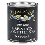 Pre-Stain Conditioner - General Finishes - Natural