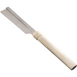 20946 - Ikedame Small Dovetail Saw