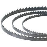 Olson&reg; All Pro&#8482; Band Saw Blade Assortment, 93-1/2''