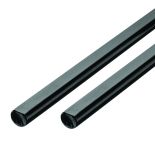 72" L Follower Rod for Pocket Door Slides