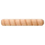 Spiral Dowel Pins
