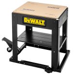 DeWalt DW7350 Planer Stand with Integral Mobile Base