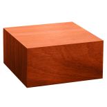 Padauk Bowl Blanks