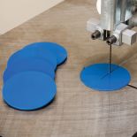 Zero Clearance Bandsaw Insert