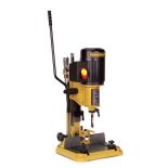 Powermatic Benchtop Deluxe Mortiser
