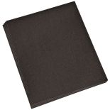 Norton&reg; SandWet&trade; Wet/Dry Sandpaper