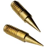Stencil Cutting Woodburning Tool Tip