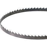 Olson&reg; All Pro&trade; Band Saw Blades-93-1/2" (fits most 14"  Delta Jet etc.)