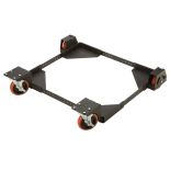 Rockler All-Terrain Mobile Base, Holds up to 800 lbs!