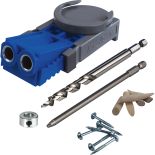 Kreg R3 Pocket Hole System