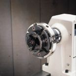 Oneway Scroll Chuck System