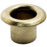 5mm Brass Pin Support Sleeves