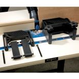 Rockler Retrofit Double Featherboard Kit