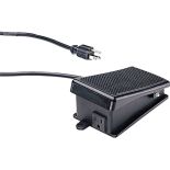 Router Table Foot Pedal Power Switch