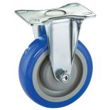 Perfect for mobilizing furniture, shop stands, equipment and more (20228 shown)
