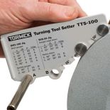 Tormek Turning Tool Setter TTS-100