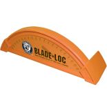 silhouette of Bench Dog&reg; Blade-Loc
