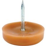Nylon Glides-Select size, 4-Pack
