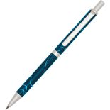 Slimline Pencil Hardware Kit - Satin Pearl