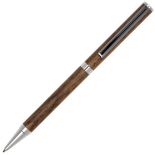 slimline chrome pen hardware kit