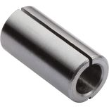 1/2'' to 8mm Collet Adapter