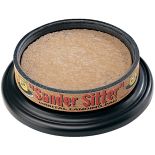 Sander Sitter Orbital Landing Pad