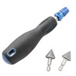 Rockler 3-Piece Mortise Chisel Sharpening Set