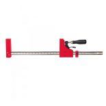  Parallel clamps provide you with 90° clamping at up to 1,000 lbs. of pressure. 