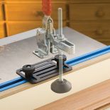 Toggle Clamp Mounting Plate