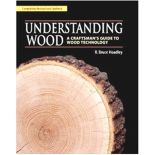 Understanding Wood: A Craftsman's Guide to Wood Technology, Book