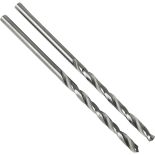 #6 Replacement Drill Bit, 2 Pk