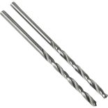 #4 Replacement Drill Bit, 2 Pk
