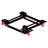 Mobile Base MB-IND-000 for Sawstop Industrial Cabinet Saws 