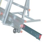Vertical Panel Saw Extensions