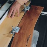 E-Z jointer clamp kit
