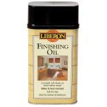 Liberon Finishing Oil