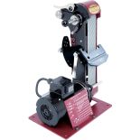 Robert Sorby ProEdge Deluxe Sharpening System