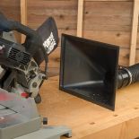 4'' Large Dust Hood